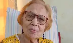महिला आरक्षण को बिना किसी देरी के लागू किया जाए: पद्म श्री से सम्मानित लीबिया लोबो सरदेसाई