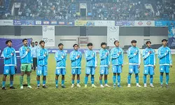 संयुक्त अरब अमीरात के खिलाफ 2 फ्रेंडली मैच खेलेगी भारत की अंडर-17 मेंस टीम संयुक्त अरब अमीरात के खिलाफ 2 फ्रेंडली मैच खेलेगी भारत की अंडर-17 मेंस टीम