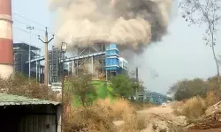 छत्तीसगढ़: वेदांता पावर प्लांट में हुए हादसे में बढ़ी मृतकों की संख्या छत्तीसगढ़: वेदांता पावर प्लांट में हुए हादसे में बढ़ी मृतकों की संख्या