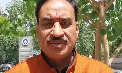 नासिक टीसीएस घटना को लेकर वीएचपी का 16-17 अप्रैल को देशव्यापी विरोध प्रदर्शन नासिक टीसीएस घटना को लेकर वीएचपी का 16-17 अप्रैल को देशव्यापी विरोध प्रदर्शन
