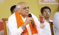 नर्मदा नहर का पानी अब मेहसाणा के खेतों तक, मुख्यमंत्री भूपेंद्र पटेल ने बताया विकास का नया अध्याय नर्मदा नहर का पानी अब मेहसाणा के खेतों तक, मुख्यमंत्री भूपेंद्र पटेल ने बताया विकास का नया अध्याय