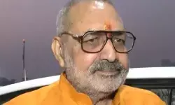 बिहार में नीतीश मॉडल को आगे बढ़ाएंगे सम्राट चौधरी: गिरिराज सिंह बिहार में नीतीश मॉडल को आगे बढ़ाएंगे सम्राट चौधरी: गिरिराज सिंह