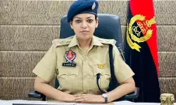 अपराध के प्रति कड़ा रुख; भगवंत मान सरकार के ‘अपराध-मुक्त’ पंजाब के लक्ष्य को साकार कर रहीं महिला पुलिस कर्मी
