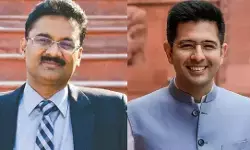 राघव चड्ढा के कहने पर मोदी सरकार ने अशोक मित्तल के घर कराई ईडी की रेड- प्रियंका कक्कड़ राघव चड्ढा के कहने पर मोदी सरकार ने अशोक मित्तल के घर कराई ईडी की रेड- प्रियंका कक्कड़