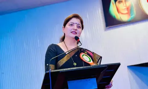 बदनाम करने की नीयत से मेरे और मेरे परिवार के खिलाफ लगाए जा रहे बेबुनियाद और झूठे आरोप : रुपाली निलेश चाकणकर बदनाम करने की नीयत से मेरे और मेरे परिवार के खिलाफ लगाए जा रहे बेबुनियाद और झूठे आरोप : रुपाली निलेश चाकणकर