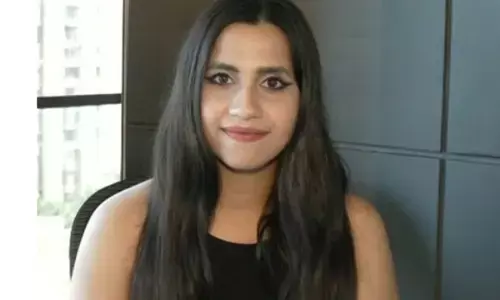निकिता गांधी ने तू ही दिसदा को बताया जेन-जी के लिए खास तोहफा