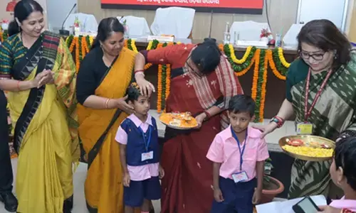 ओडिशा में ‘आरोहण’ पहल की शुरुआत: शुरुआती शिक्षा मजबूत करने और बच्चों के सुचारू विकास पर फोकस