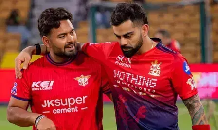 आईपीएल 2026: आरसीबी को उसके घर में रोकना एलएसजी के लिए बड़ी चुनौती, हेड-टू-हेड में बेंगलुरु आगे