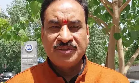 नासिक टीसीएस घटना को लेकर वीएचपी का 16-17 अप्रैल को देशव्यापी विरोध प्रदर्शन