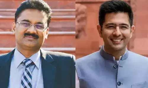 राघव चड्ढा के कहने पर मोदी सरकार ने अशोक मित्तल के घर कराई ईडी की रेड- प्रियंका कक्कड़ राघव चड्ढा के कहने पर मोदी सरकार ने अशोक मित्तल के घर कराई ईडी की रेड- प्रियंका कक्कड़