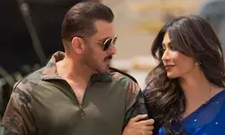 सलमान खान की फिल्म ‘मातृभूमि’ की रिलीज टली, इस कारण बढ़ी देरी सलमान खान की फिल्म ‘मातृभूमि’ की रिलीज टली, इस कारण बढ़ी देरी