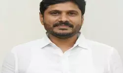 सोशल मीडिया पोस्ट मामले में वाईएसआर कांग्रेस नेता को जमानत पर रिहा किया गया सोशल मीडिया पोस्ट मामले में वाईएसआर कांग्रेस नेता को जमानत पर रिहा किया गया
