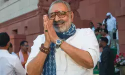 एनडीए के नेताओं ने कहा, देश की जनता को पीएम मोदी पर भरोसा है एनडीए के नेताओं ने कहा, देश की जनता को पीएम मोदी पर भरोसा है
