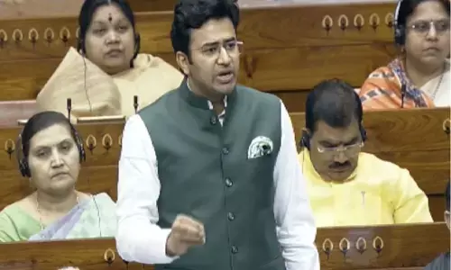 दक्षिण भारत के हर राज्य का सरकार ने दूर किया भ्रम, बताया कहां होंगी कितनी लोकसभा सीटें दक्षिण भारत के हर राज्य का सरकार ने दूर किया भ्रम, बताया कहां होंगी कितनी लोकसभा सीटें