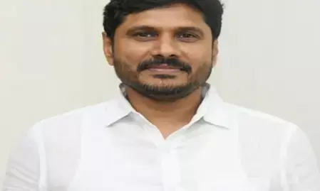 सोशल मीडिया पोस्ट मामले में वाईएसआर कांग्रेस नेता को जमानत पर रिहा किया गया