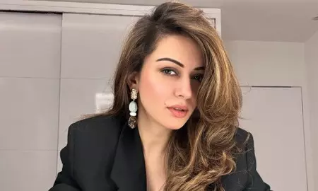अभिनेत्री हंसिका मोटवानी ने याद किए पुराने दिन, इन दो शोज को बताया करियर का टर्निंग पॉइंट अभिनेत्री हंसिका मोटवानी ने याद किए पुराने दिन, इन दो शोज को बताया करियर का टर्निंग पॉइंट