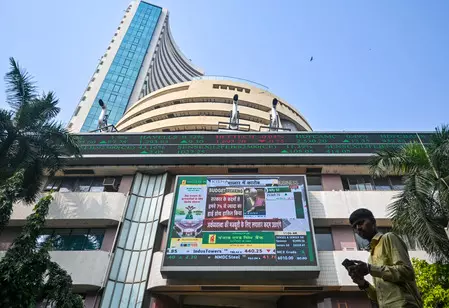 इजरायल-लेबनान सीजफायर से भारतीय शेयर बाजार को मिला सपोर्ट, सेंसेक्स-निफ्टी में हल्की बढ़त इजरायल-लेबनान सीजफायर से भारतीय शेयर बाजार को मिला सपोर्ट, सेंसेक्स-निफ्टी में हल्की बढ़त