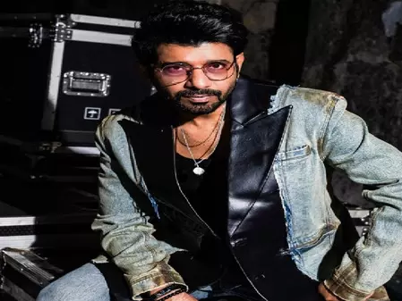 ‘मटका किंग’ सीजन 2 में और भी शानदार होगा मेरा किरदार: विनीत कुमार सिंह ‘मटका किंग’ सीजन 2 में और भी शानदार होगा मेरा किरदार: विनीत कुमार सिंह