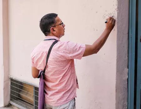 राजस्थान में जनगणना शुरू, घर बैठे ऑनलाइन खुद से जानकारी देने की सुविधा राजस्थान में जनगणना शुरू, घर बैठे ऑनलाइन खुद से जानकारी देने की सुविधा