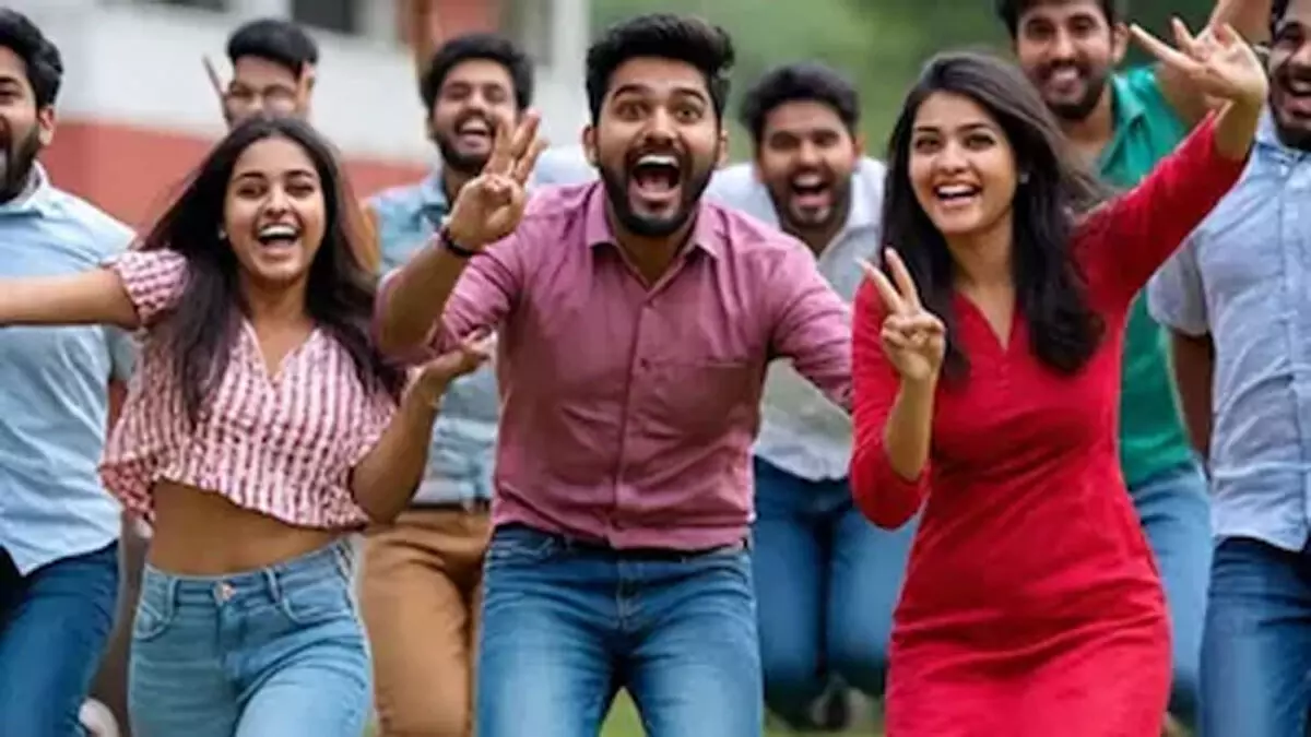 पश्चिम बंगाल माध्यमिक शिक्षा बोर्ड का नोटिफिकेशन जारी, इस दिन घोषित होंगे 10वीं के नतीजे पश्चिम बंगाल माध्यमिक शिक्षा बोर्ड का नोटिफिकेशन जारी, इस दिन घोषित होंगे 10वीं के नतीजे