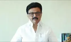 परिसीमन बिल एक सोची-समझी साजिश, केंद्र सरकार इसे खारिज करे: एमके स्टालिन