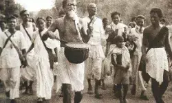 भूदान दिवस आज-भूदान आंदोलन के 75 वर्ष : भूमि, न्याय और नैतिकता की पुकार भूदान दिवस आज-भूदान आंदोलन के 75 वर्ष : भूमि, न्याय और नैतिकता की पुकार