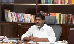 तेलंगाना में रोहित वेमुला अधिनियम के लिए कैबिनेट उप-समिति का गठन तेलंगाना में रोहित वेमुला अधिनियम के लिए कैबिनेट उप-समिति का गठन