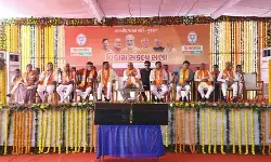गुजरात में सबसे अधिक रोजगार सृजन: मुख्यमंत्री पटेल गुजरात में सबसे अधिक रोजगार सृजन: मुख्यमंत्री पटेल