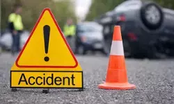 केरल के वालपराई में सड़क दुर्घटना में नौ लोगों की मौत केरल के वालपराई में सड़क दुर्घटना में नौ लोगों की मौत