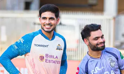 आईपीएल 2026: केकेआर को पहली जीत का इंतजार, जीटी के साथ मुकाबला आज, हेड-टू-हेड में गुजरात आगे
