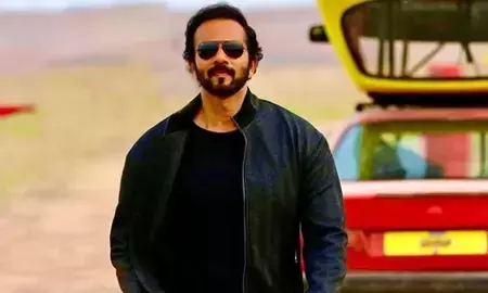 रोहित शेट्टी केस : यूपी एसटीएफ और मुंबई क्राइम ब्रांच की कार्रवाई, आगरा से पंद्रहवां आरोपी भी अरेस्ट रोहित शेट्टी केस : यूपी एसटीएफ और मुंबई क्राइम ब्रांच की कार्रवाई, आगरा से पंद्रहवां आरोपी भी अरेस्ट