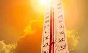 भीषण गर्मी और गैस की कमी से केरल में बिजली की मांग रिकॉर्ड स्तर पर पहुंची