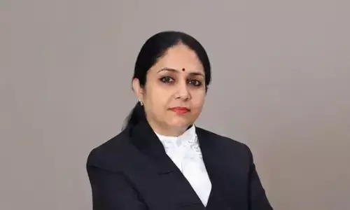 न्यायमूर्ति स्वर्ण कांता शर्मा के खिलाफ सोशल मीडिया पर चलाया जा रहा अभियान: CBI