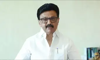 परिसीमन बिल एक सोची-समझी साजिश, केंद्र सरकार इसे खारिज करे: एमके स्टालिन