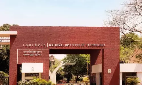 एनआईटी कालीकट में रिसर्च असिस्टेंट बनने का शानदार मौका, तुरंत करें आवेदन