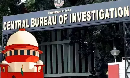 उदयकुमार कस्टोडियल डेथ केस: सीबीआई की अपील पर सुप्रीम कोर्ट का नोटिस उदयकुमार कस्टोडियल डेथ केस: सीबीआई की अपील पर सुप्रीम कोर्ट का नोटिस