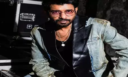 ‘मटका किंग’ सीजन 2 में और भी शानदार होगा मेरा किरदार: विनीत कुमार सिंह ‘मटका किंग’ सीजन 2 में और भी शानदार होगा मेरा किरदार: विनीत कुमार सिंह