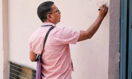 राजस्थान में जनगणना शुरू, घर बैठे ऑनलाइन खुद से जानकारी देने की सुविधा