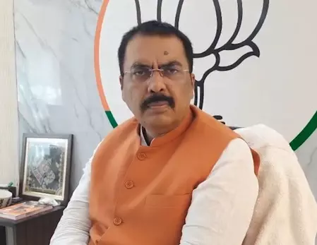 बिहार में एनडीए का विपक्ष पर तीखा हमला: बोले— महिलाओं का हक छीनना विरोधियों को पड़ेगा महंगा बिहार में एनडीए का विपक्ष पर तीखा हमला: बोले— महिलाओं का हक छीनना विरोधियों को पड़ेगा महंगा