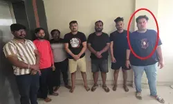 रायपुर पुलिस की बड़ी कार्रवाई- ऑनलाइन सट्टा गिरोह का मास्टरमाइंड बाबू खेमानी मुंबई से गिरफ्तार रायपुर पुलिस की बड़ी कार्रवाई- ऑनलाइन सट्टा गिरोह का मास्टरमाइंड बाबू खेमानी मुंबई से गिरफ्तार