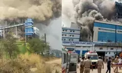 वेदांता ऊर्जा संयंत्र हादसा: मृतकों की संख्या बढ़कर 21 वेदांता ऊर्जा संयंत्र हादसा: मृतकों की संख्या बढ़कर 21