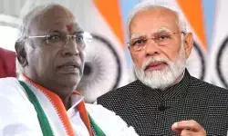 कोयंबटूर सड़क हादसा: 9 पर्यटकों की मौत, पीएम मोदी और खड़गे ने जताया शोक कोयंबटूर सड़क हादसा: 9 पर्यटकों की मौत, पीएम मोदी और खड़गे ने जताया शोक