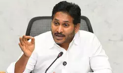 आंध्र प्रदेश : बिल की हार पर सीएम जगन ने विपक्ष से सवाल किया आंध्र प्रदेश : बिल की हार पर सीएम जगन ने विपक्ष से सवाल किया