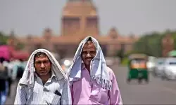 एनसीआर में फिर बदलेगा मौसम, 23 अप्रैल तक पारा 40 डिग्री पार एनसीआर में फिर बदलेगा मौसम, 23 अप्रैल तक पारा 40 डिग्री पार
