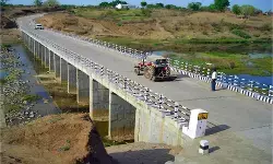 कैबिनेट का बड़ा फैसला: PMGSY-III को मिला मार्च 2028 तक का विस्तार; ग्रामीण सड़कों के लिए ₹83,977 करोड़ का बजट मंजूर कैबिनेट का बड़ा फैसला: PMGSY-III को मिला मार्च 2028 तक का विस्तार; ग्रामीण सड़कों के लिए ₹83,977 करोड़ का बजट मंजूर