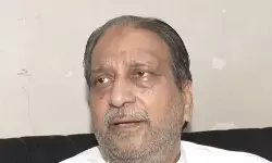 महिला आरक्षण बिल के पीछे भाजपा का छिपा हुआ एजेंडा है: नसीम सिद्दीकी महिला आरक्षण बिल के पीछे भाजपा का छिपा हुआ एजेंडा है: नसीम सिद्दीकी