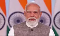 हमारा हौसला बुलंद है, इरादा अटूट है: महिला आरक्षण बिल गिरने के बाद राष्ट्र के नाम संबोधन में गरजे पीएम मोदी हमारा हौसला बुलंद है, इरादा अटूट है: महिला आरक्षण बिल गिरने के बाद राष्ट्र के नाम संबोधन में गरजे पीएम मोदी