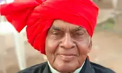 पद्मश्री सम्मानित भगवानदास रैकवार का निधन, कला जगत में शोक की लहर पद्मश्री सम्मानित भगवानदास रैकवार का निधन, कला जगत में शोक की लहर