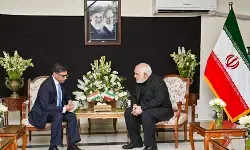 भारत ने होर्मुज घटना पर गहरी चिंता व्यक्त की, विदेश सचिव के साथ ईरान के राजदूत की बैठक भारत ने होर्मुज घटना पर गहरी चिंता व्यक्त की, विदेश सचिव के साथ ईरान के राजदूत की बैठक