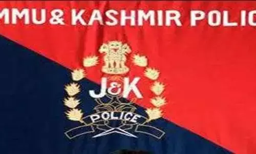 जम्मू-कश्मीर पुलिस की बड़ी कार्रवाई- नशा तस्कर राकेश कुमार की 12 लाख की संपत्ति कुर्क जम्मू-कश्मीर पुलिस की बड़ी कार्रवाई- नशा तस्कर राकेश कुमार की 12 लाख की संपत्ति कुर्क